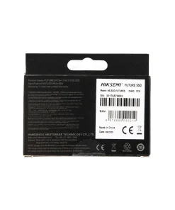 حافظه SSD اینترنال M.2 NVMe هایکسمی مدل FUTURES