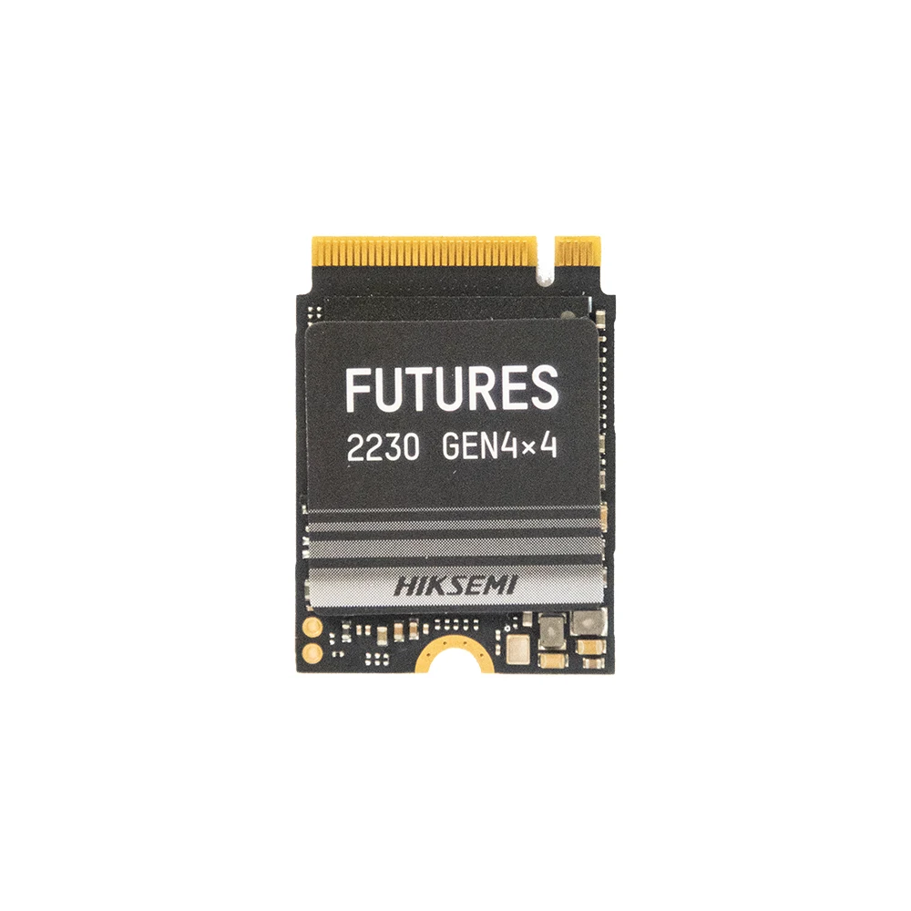 حافظه SSD اینترنال M.2 NVMe هایکسمی مدل FUTURES حافظه SSD اینترنال M.2 NVMe هایکسمی مدل FUTURES