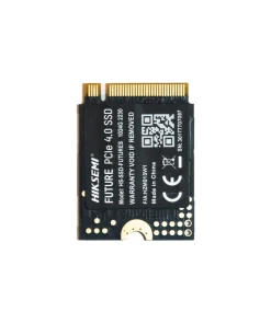 حافظه SSD اینترنال M.2 NVMe هایک‌سمی مدل FUTURES