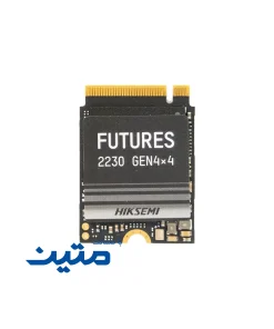 حافظه اس اس دی Hiksemi FUTURES