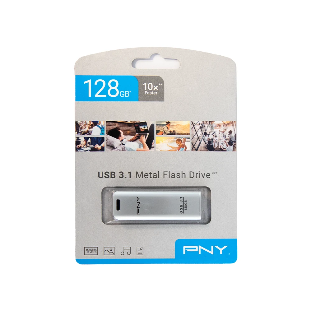 فلش مموری USB3.1 پی ان وای مدل Metal فلش مموری USB3.1 پی ان وای مدل Metal