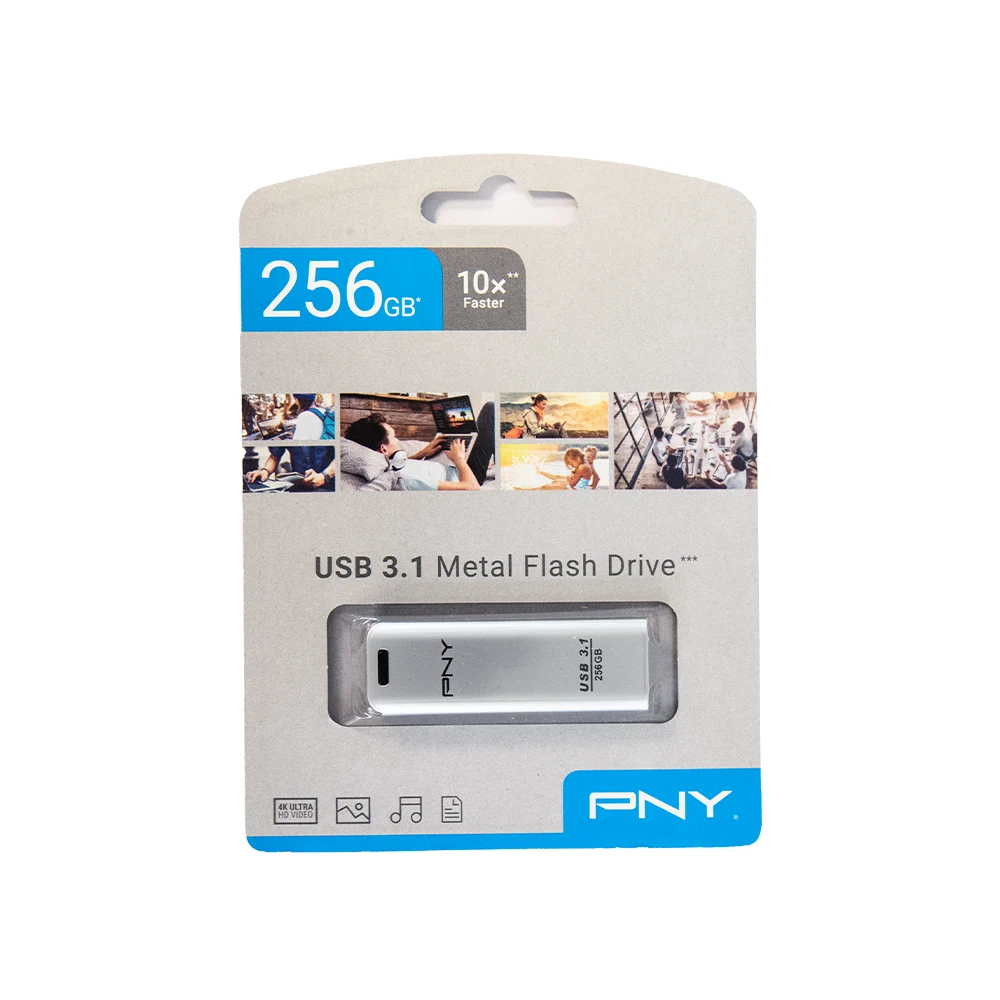 فلش مموری USB3.1 پی ان وای مدل Metal فلش مموری USB3.1 پی ان وای مدل Metal