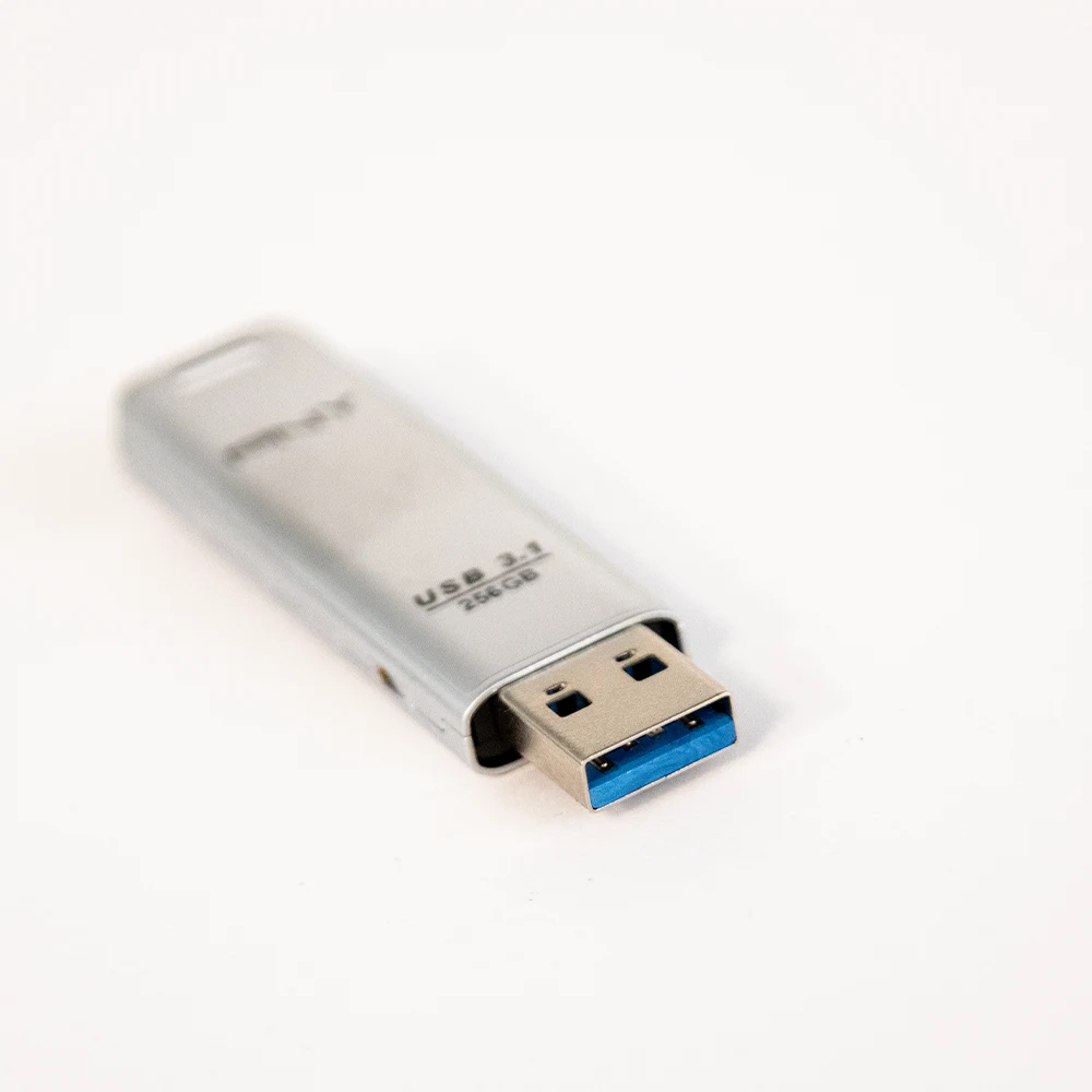 فلش مموری USB3.1 پی ان وای مدل Metal فلش مموری USB3.1 پی ان وای مدل Metal