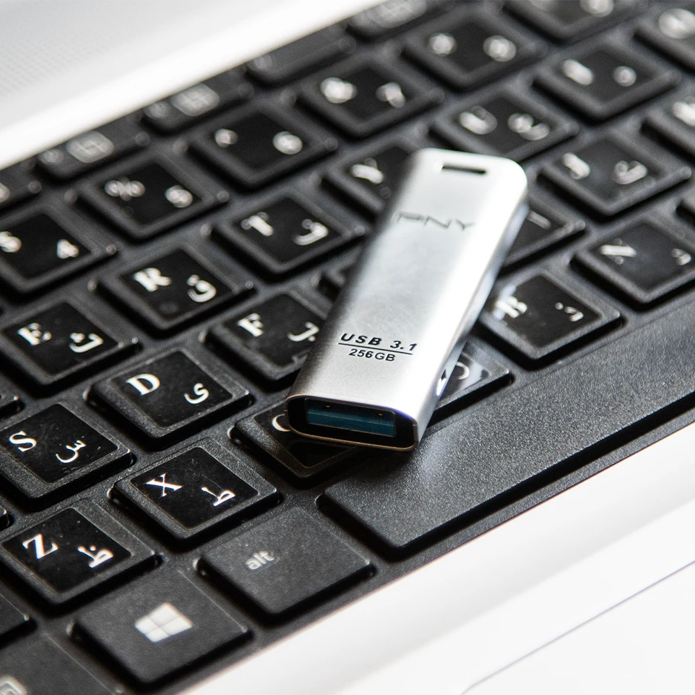 فلش مموری USB3.1 پی ان وای مدل Metal فلش مموری USB3.1 پی ان وای مدل Metal