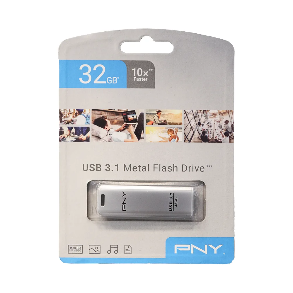 فلش مموری USB3.1 پی ان وای مدل Metal فلش مموری USB3.1 پی ان وای مدل Metal