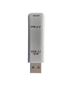 فلش مموری USB3.1 پی ان وای مدل Metal