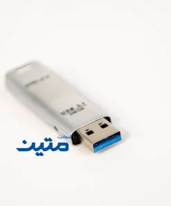 فلش مموری فلزی PNY Metal با رابط USB 3.1