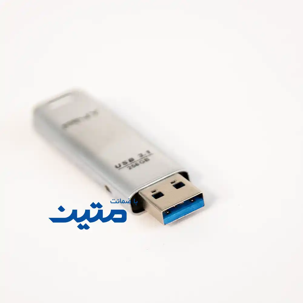 metal-2 فلش مموری فلزی PNY Metal با رابط USB 3.1
