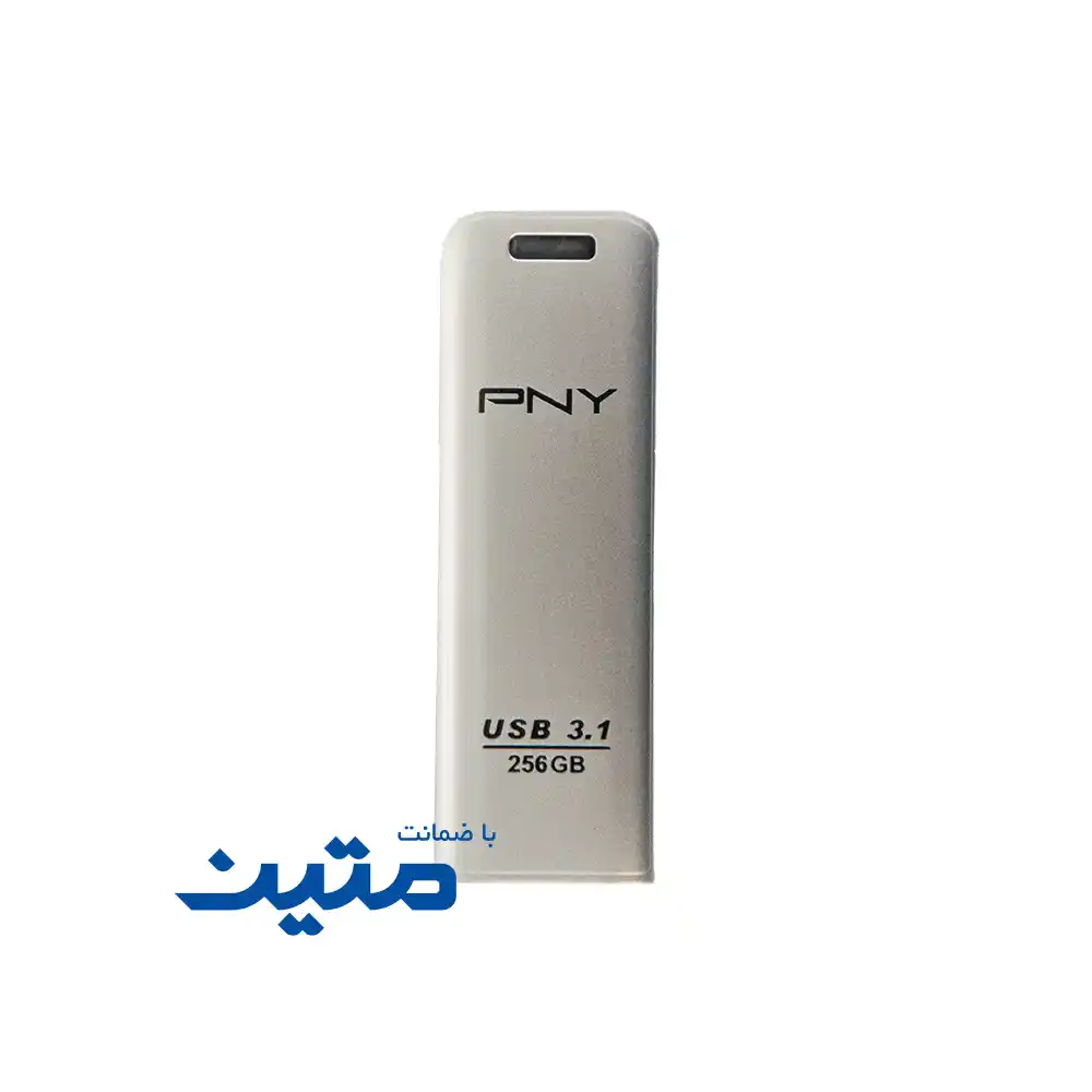 metal-256gb-1 فلش مموری 1256GB PNY مدل Metal با رابط USB 3.1