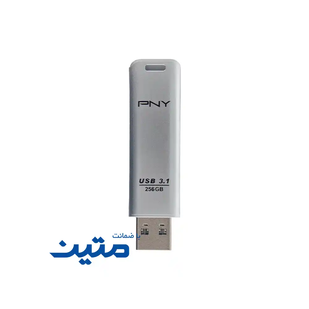 metal-256gb-2 فلش مموری PNY مدل Metal با رابط USB 3.1 با ظرفیت 128GB