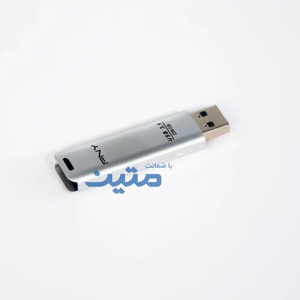 metal-256gb-3 حافظه جانبی PNY Metal با طراحی فلزی و رابط USB 3.1