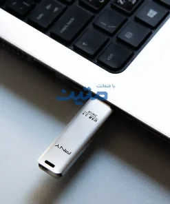خرید فلش مموری فلزی PNY Metal با رابط USB 3.1