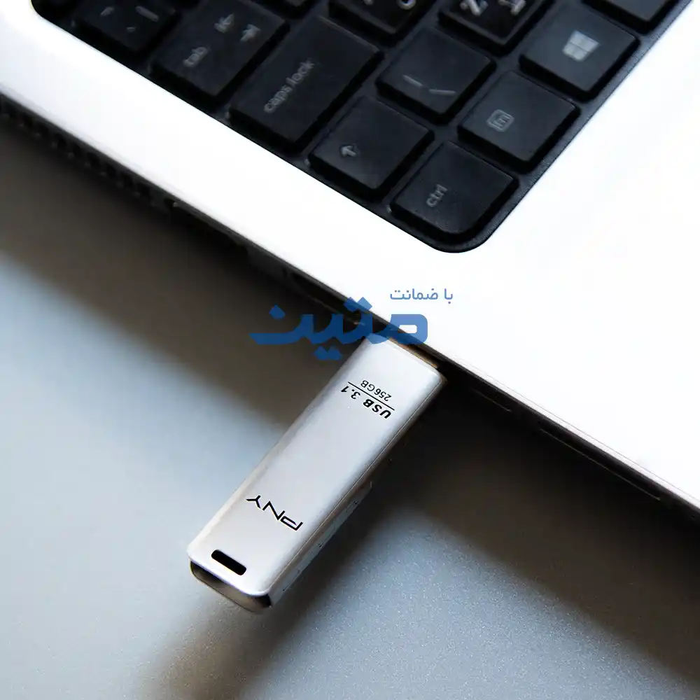 metal-256gb-5 خرید فلش مموری فلزی PNY Metal با رابط USB 3.1