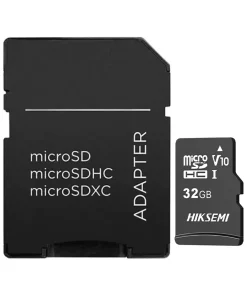 کارت حافظه هایک‌سمی مدل NEO Adapter microSDHC UHS-I Class10 V10 W/1