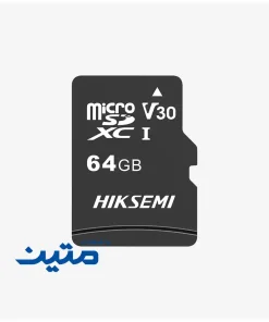 کارت حافظه microSDXC هایک‌سمی NEO با استاندارد UHS-I Class 10 و V30