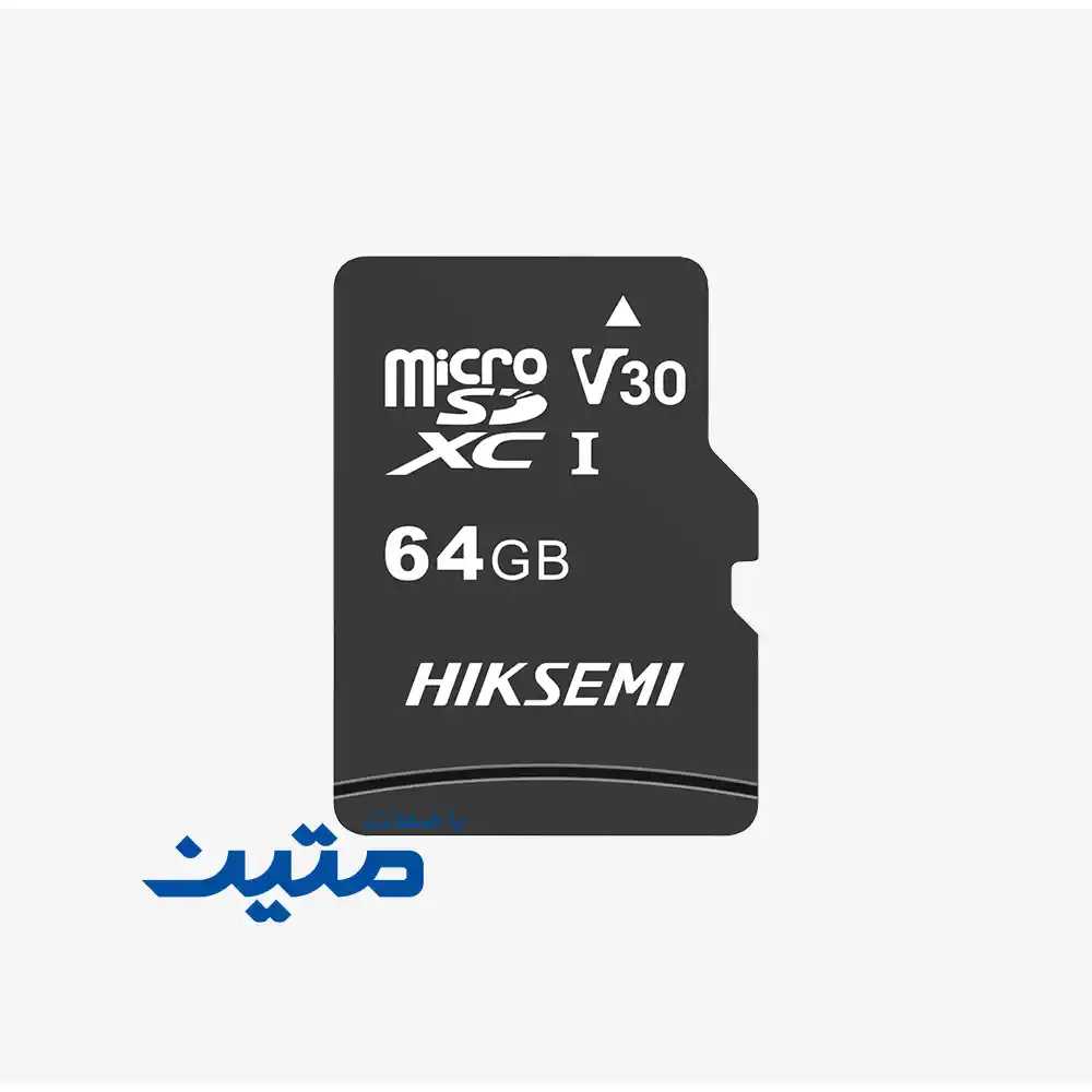 neo - C1-1 کارت حافظه microSDXC هایکسمی NEO با استاندارد UHS-I Class 10 و V30