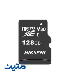 کارت حافظه هایکسمی مدل NEO microSDXC UHS-I Class 10 V30