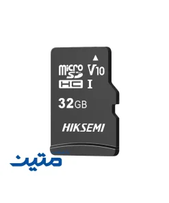 کارت حافظه microSDHC هایک‌سمی مدل NEO Adapter با استاندارد UHS-I Class 10