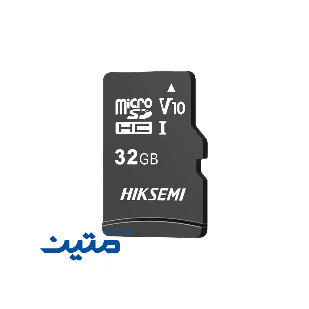 neo adapter-2 کارت حافظه microSDHC هایکسمی مدل NEO Adapter با استاندارد UHS-I Class 10