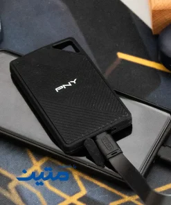 SSD پی ان وای مدل RP60 برای انتقال سریع اطلاعات