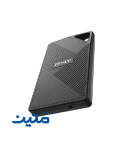 حافظه SSD اکسترنال PNY RP60 مناسب لپ تاپ و کامپیوتر
