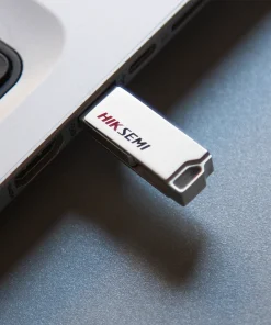 فلش مموری USB3.2 هایک سمی مدل Sync Dual Drive E327C