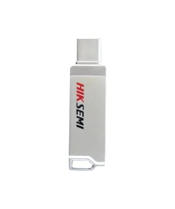 فلش مموری USB3.2 هایک سمی مدل Sync Dual Drive E327C