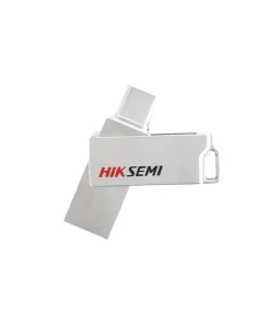 فلش مموری USB3.2 هایک سمی مدل Sync Dual Drive E327C