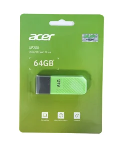 فلش مموری USB2.0 ایسر مدل UP200