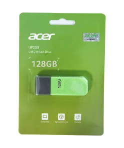 فلش مموری USB2.0 ایسر مدل UP200