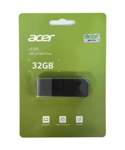 فلش مموری USB2.0 ایسر مدل UP200