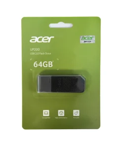 فلش مموری USB2.0 ایسر مدل UP200