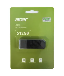 فلش مموری USB2.0 ایسر مدل UP200