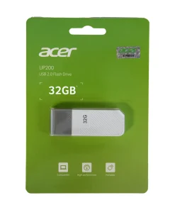 فلش مموری USB2.0 ایسر مدل UP200