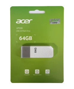 فلش مموری USB2.0 ایسر مدل UP200