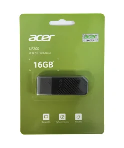 فلش مموری USB2.0 ایسر مدل UP200