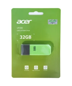 فلش مموری USB2.0 ایسر مدل UP200