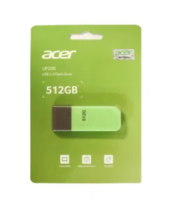 فلش مموری USB2.0 ایسر مدل UP200