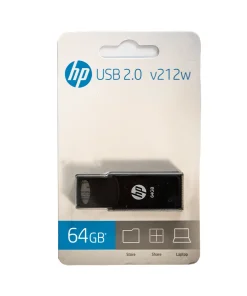 فلش مموری USB2.0 اچ پی مدل v212w