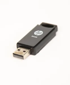 فلش مموری USB2.0 اچ پی مدل v212w