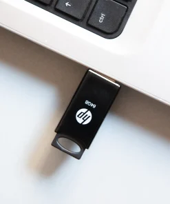 فلش مموری USB2.0 اچ پی مدل v212w