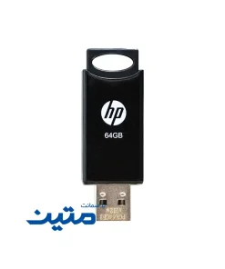 فلش مموری USB 2.0 اچ پی مدل V212W - 64گیگابایت