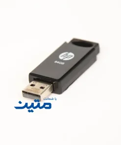 فلش مموری اچ پی مدل V212W با طراحی کوچک و قابل حمل
