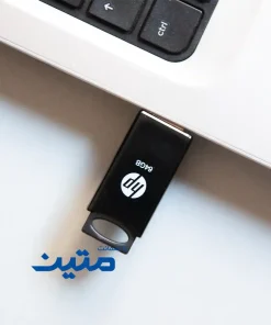 فلش مموری HP V212W با رابط USB 2.0