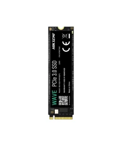 حافظه SSD اینترنال M.2 NVMe هایکسمی مدل WAVE(P)