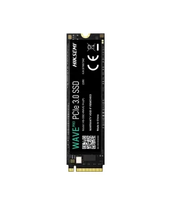 حافظه SSD اینترنال M.2 NVMe هایکسمی مدل WAVE Pro
