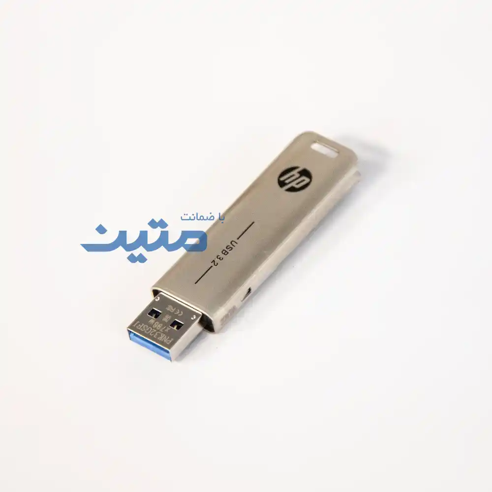 x796w-6 خرید فلش مموری اچ پی X796W