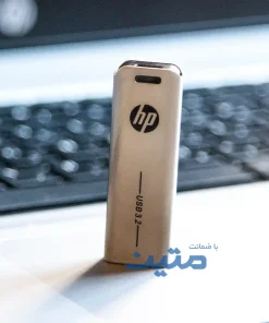 فلش مموری HP X796W برای ذخیره و انتقال فایل