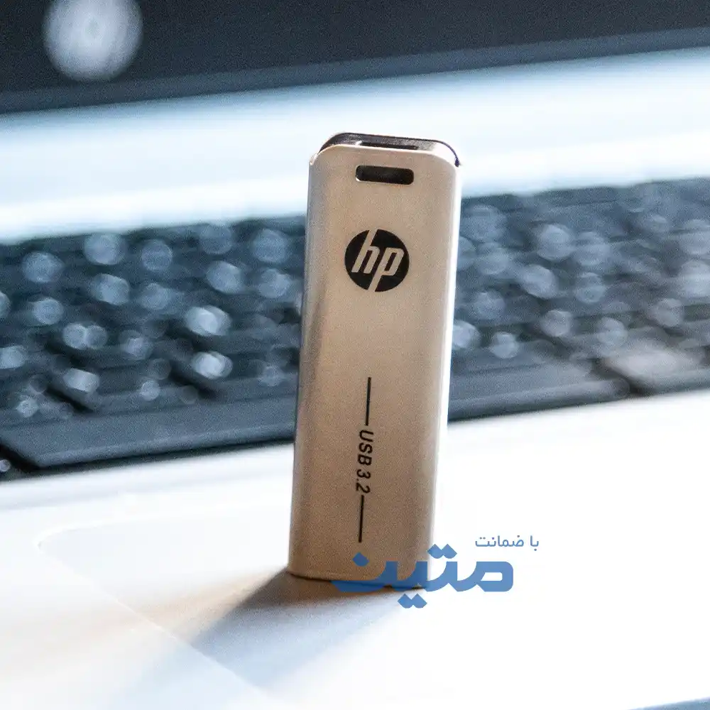فلش مموری HP X796W برای ذخیره و انتقال فایل