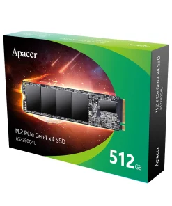 حافظه SSD اپیسر مدل AS2280 Q4L M2